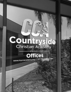 Countryside Christian Academy Employment